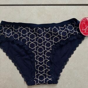 🌺2 NWT panty bundle